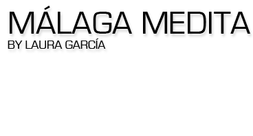 Málaga Medita Logo